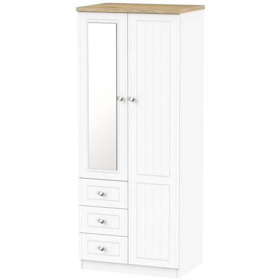 Venice Combi Wardrobe
